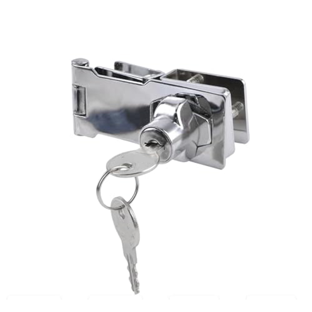 Cabinet Lock Key - Zamek do szafki ze stopu cynku