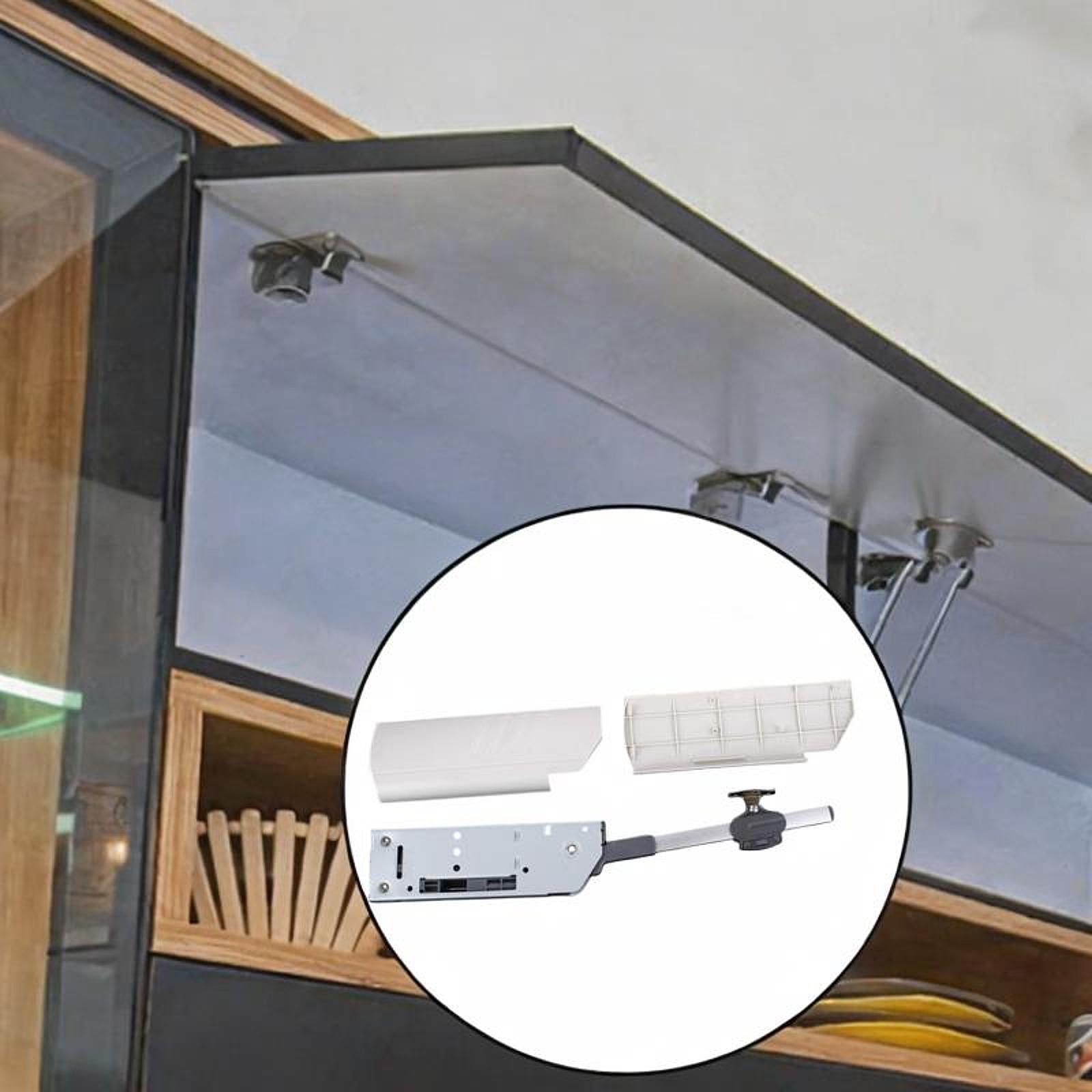 Furniture And Kitchen Hardware Fitting - Wymiana wspornika podnoszącego, wytrzymałe okucia meblowe,