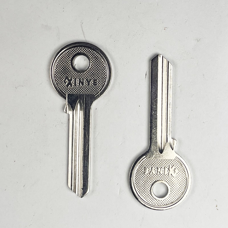 Cabinet Lock Key - Klucze zamienne UL054, zestaw 5 sztuk