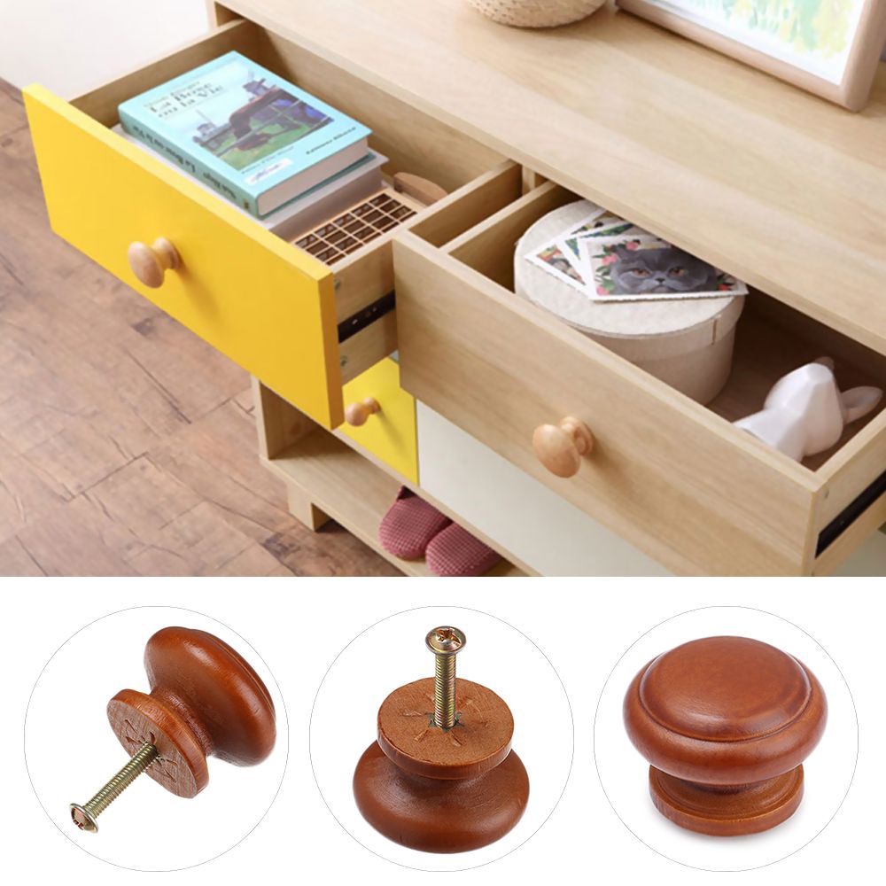 Furniture Hardware Handles - 1 szt. Nowe pudełko z biżuterią