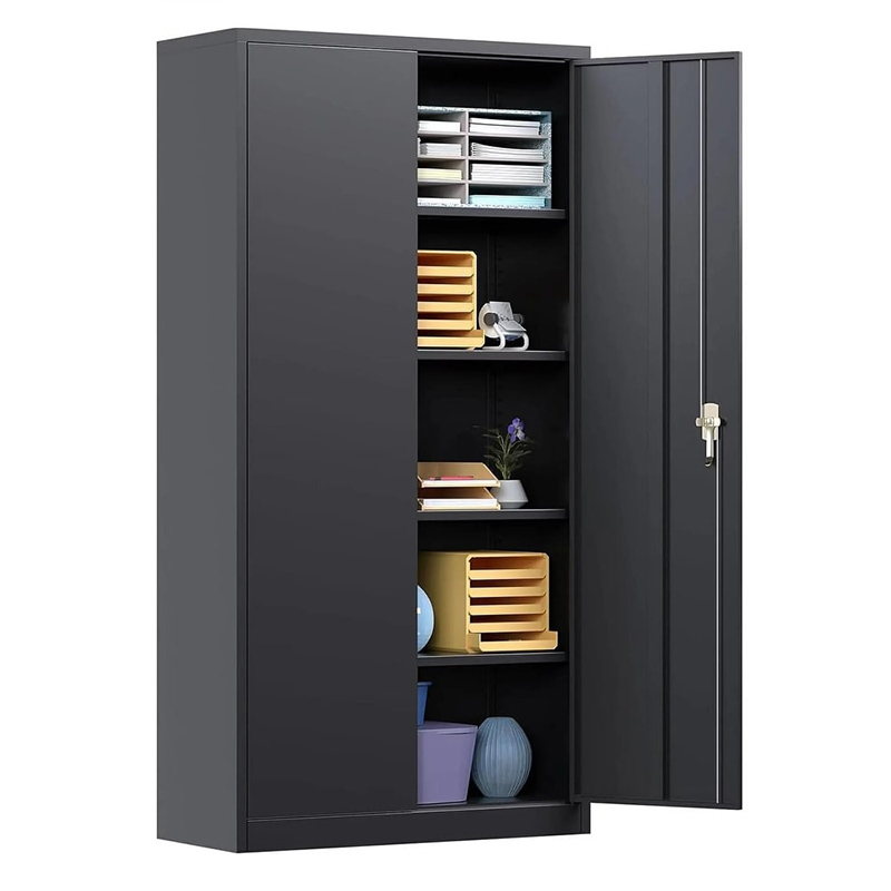 Cabinet Lock Key - # Szafka na dokumenty ze stali,