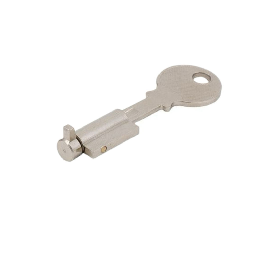 Furniture Hardware Shop - Uniwersalny miedziany zamek do szafek ekspozycyjnych,