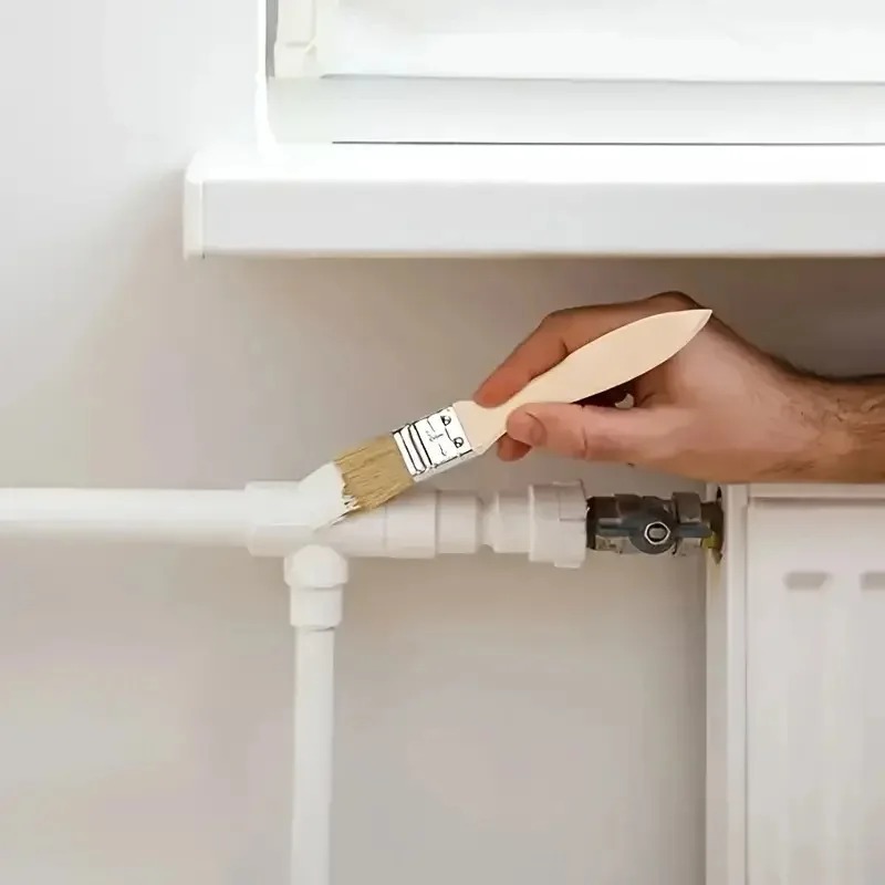 Zestaw profesjonalnych pędzli  – Furniture Hardware Parts recenzja i cena