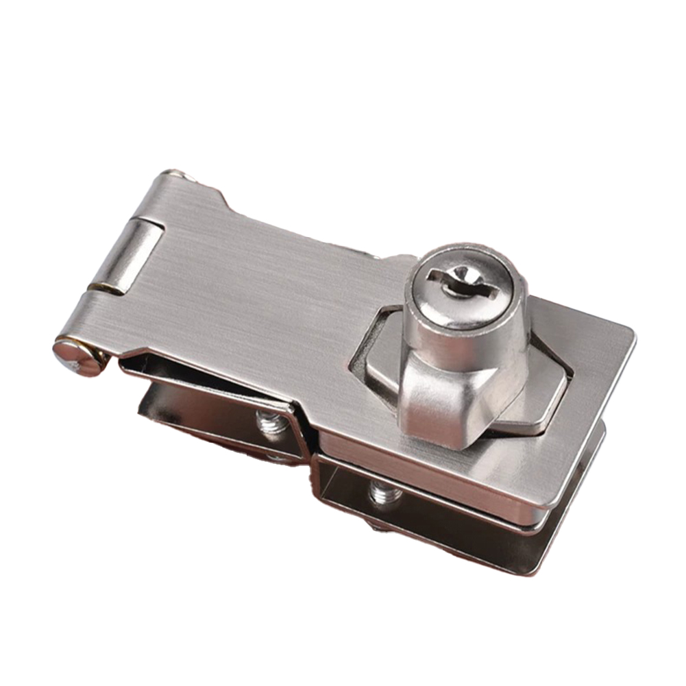 Zamek do szafki ze stopu cynku – Cabinet Lock Key recenzja i cena