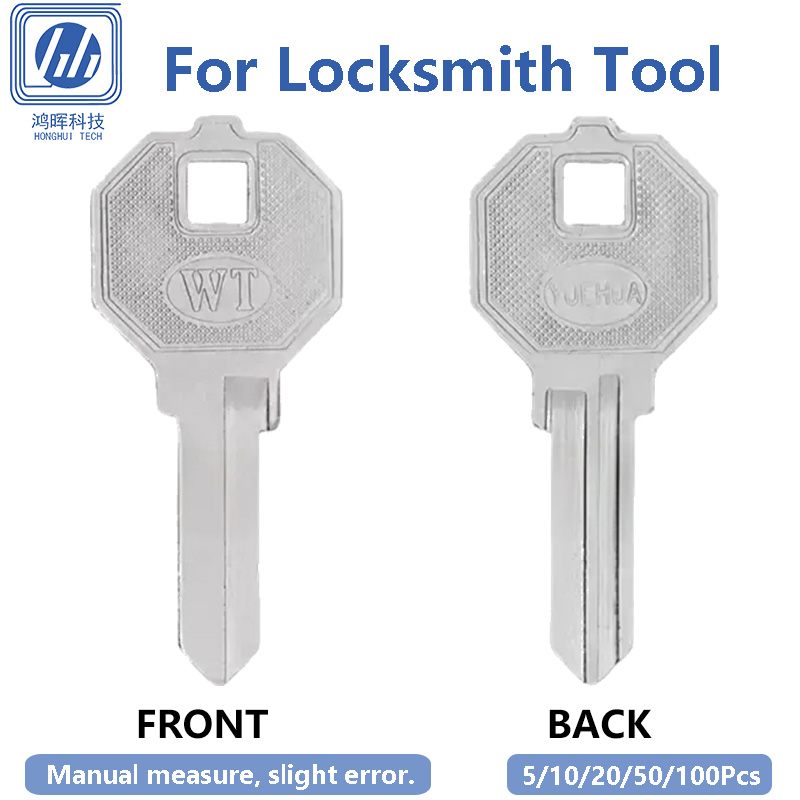 5-100 szt./partia WT Lewy Niec – Cabinet Lock Key recenzja i cena