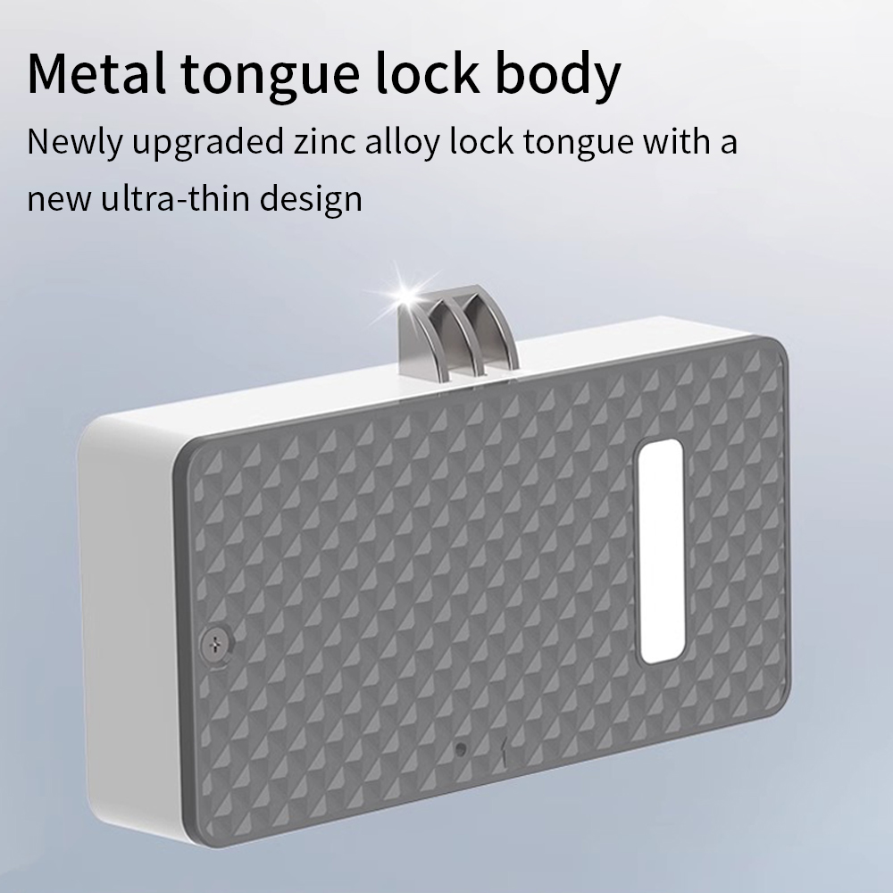 Tuya Bluetooth Inteligentna dr – Cabinet Lock Key recenzja i cena