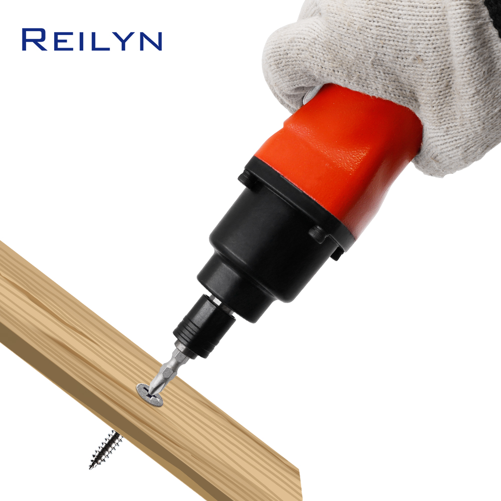 Pneumatyczny wkrętak z prostym – Furniture Hardware Parts recenzja i cena