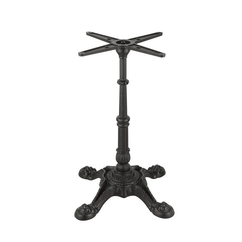 Żeliwne nóżki stołu w kształci – Furniture Hardware Shop recenzja i cena