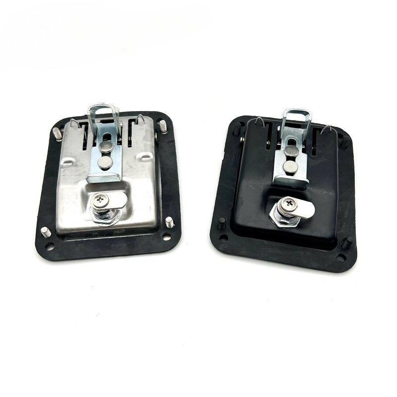 Zamek zatrzaskowy do skrzynki  – Cabinet Lock Key recenzja i cena