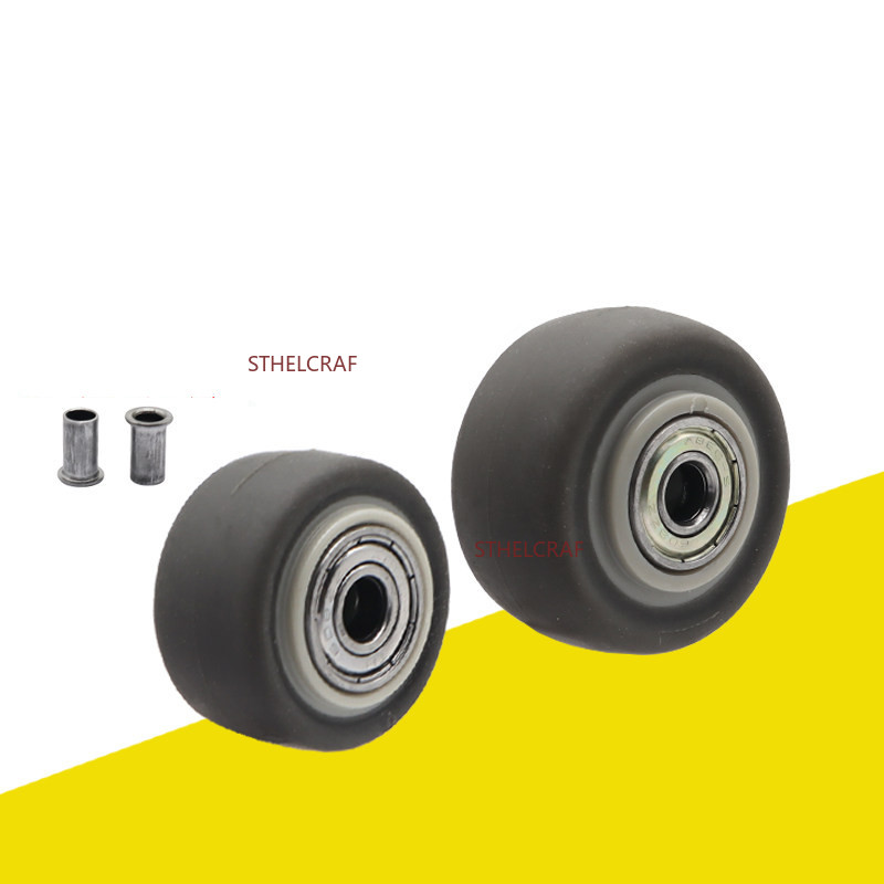 4 sztuki podwójnie łożyskowany – Furniture Hardware Replacement recenzja i cena