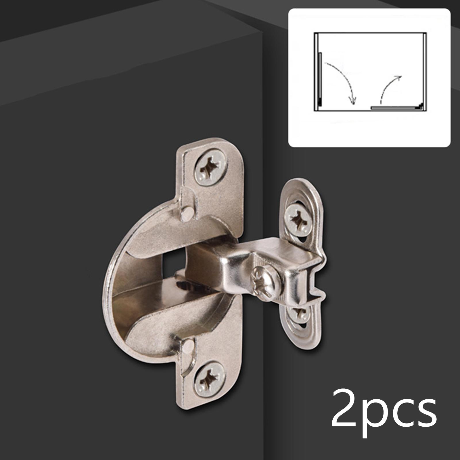 2 sztuki zawiasów do drzwi, ła – Furniture And Kitchen Hardware Fitting recenzja i cena