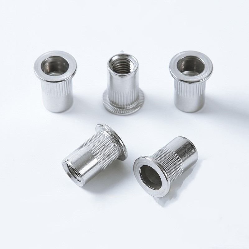 22 szt. nakrętek z wkładką gwi – Furniture Hardware Threaded Inserts recenzja i cena