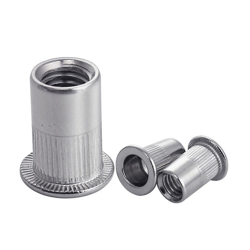 46 szt. nakrętek wkładkowych z – Furniture Hardware Threaded Inserts recenzja i cena