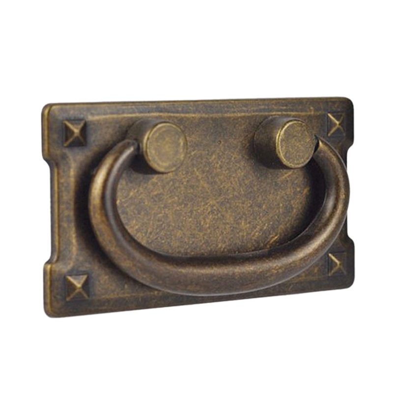 4 sztuk w stylu Vintage Antiqu – Furniture Hardware Parts recenzja i cena