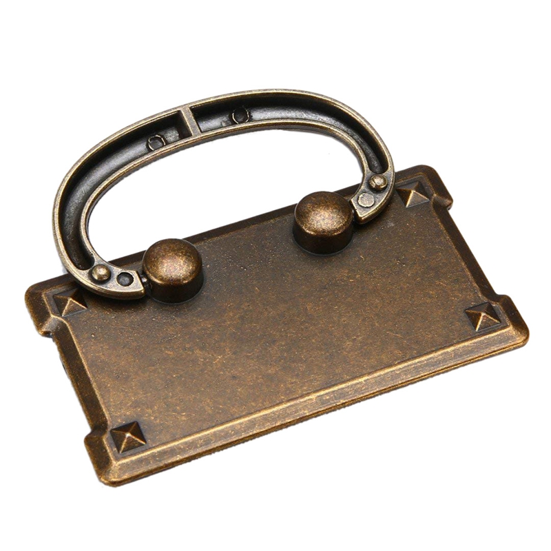 4 sztuk w stylu Vintage Antiqu – Furniture Hardware Parts recenzja i cena