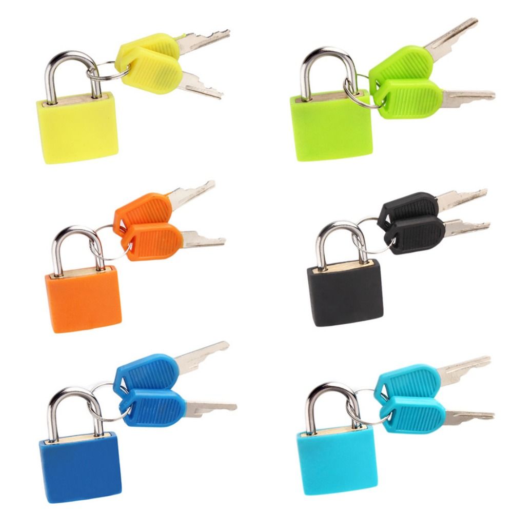 23mm Mały Mini Zamek do Szafki – Cabinet Lock Key recenzja i cena
