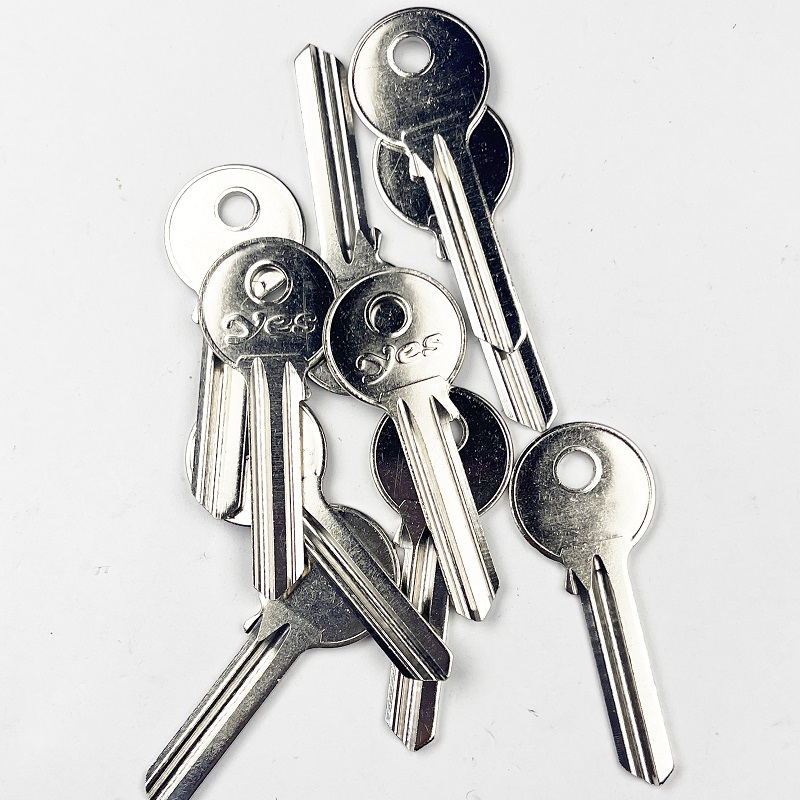Klucze zamienne UL054, zestaw  – Cabinet Lock Key recenzja i cena