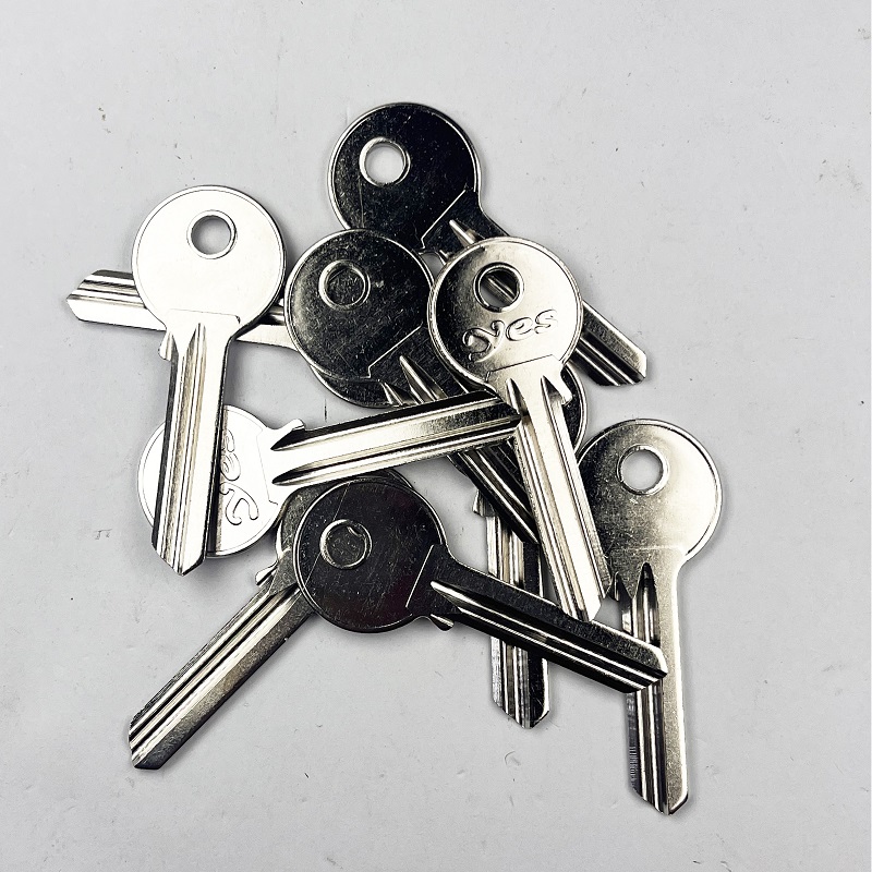 Klucze zamienne UL054, zestaw  – Cabinet Lock Key recenzja i cena