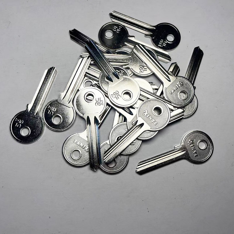 Klucze zamienne UL054, zestaw  – Cabinet Lock Key recenzja i cena
