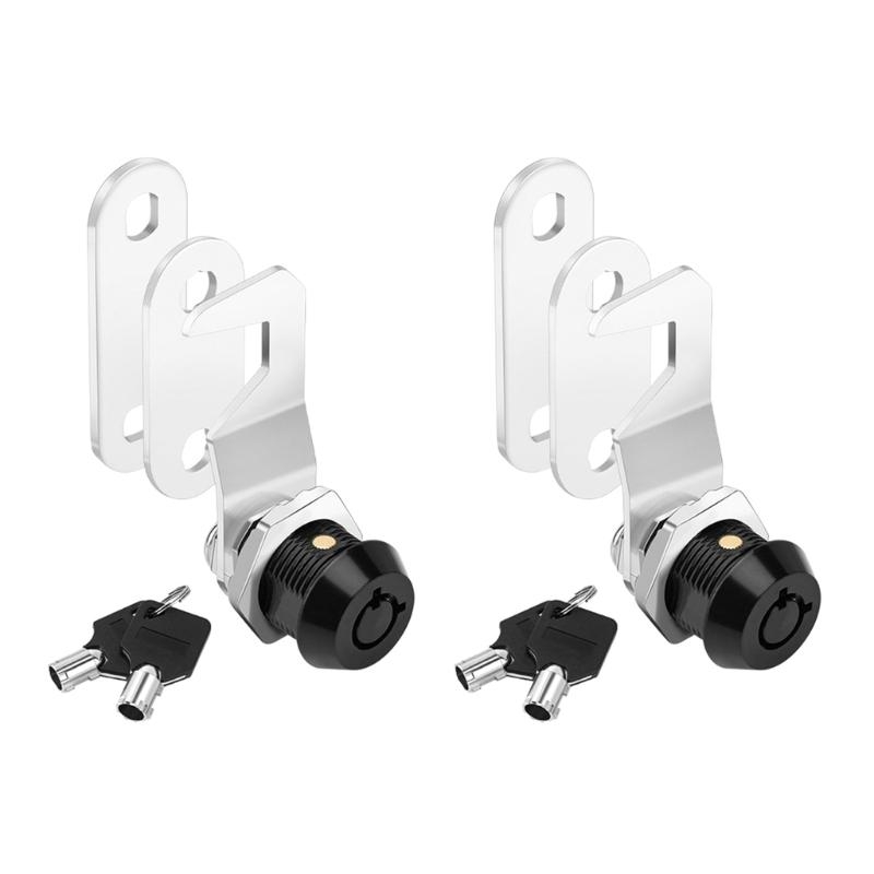 652f Ulepszenia Zestaw szafki  – Cabinet Lock Key recenzja i cena
