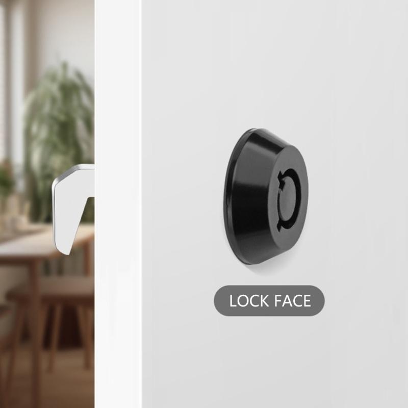 652f Ulepszenia Zestaw szafki  – Cabinet Lock Key recenzja i cena