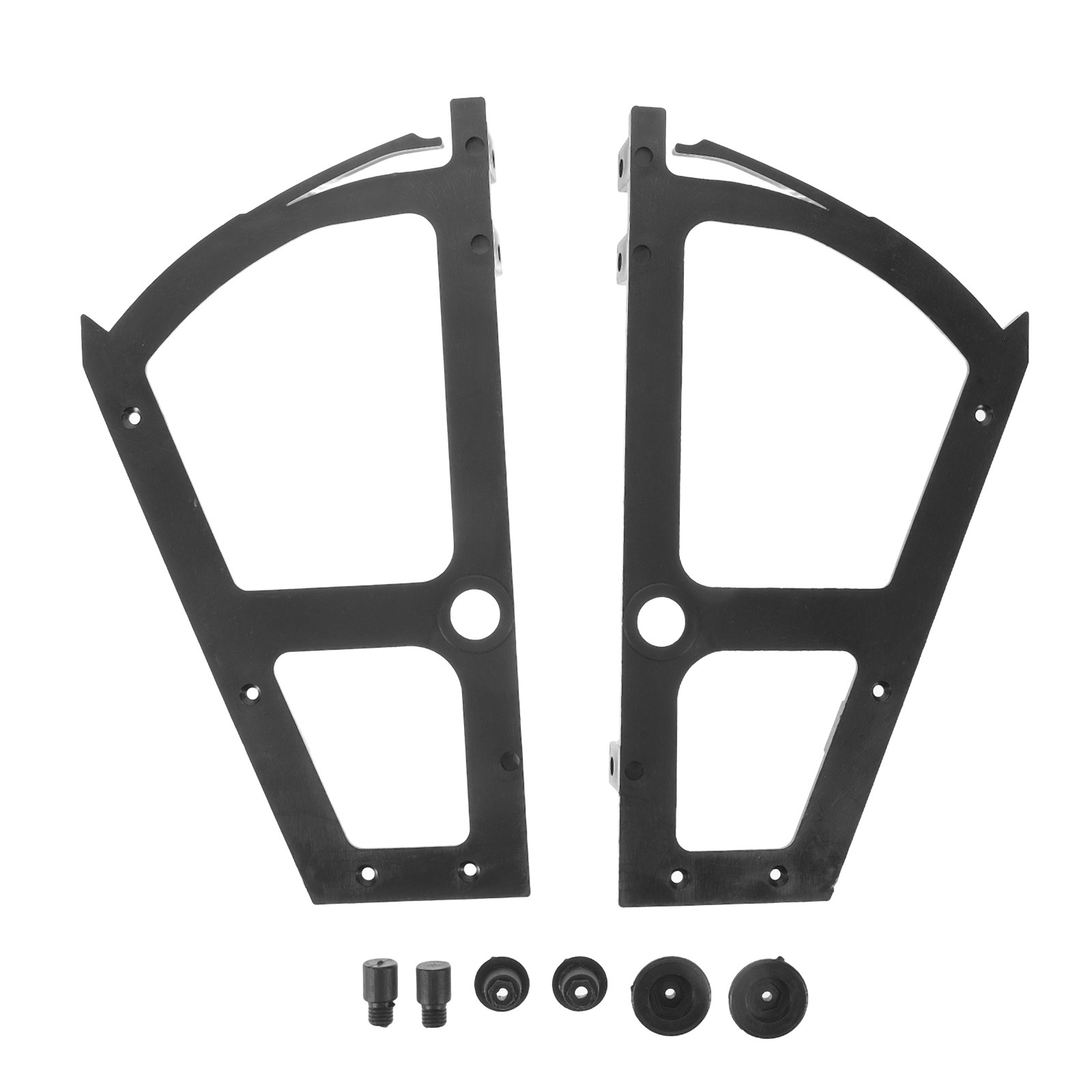 2 szt. Zawiasy do szafki na bu – Furniture Hardware Replacement recenzja i cena