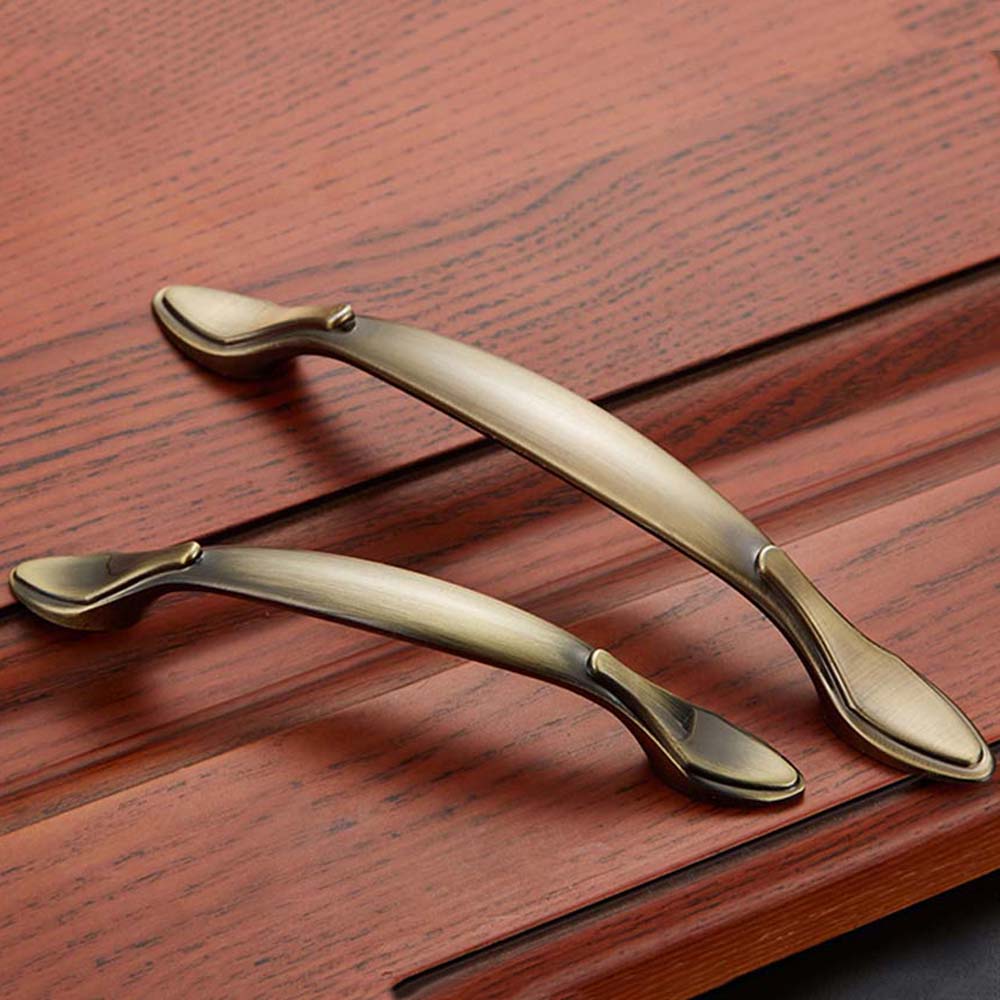 Styl vintage, 1 szt. Gałki do  – Furniture Hardware Handles recenzja i cena