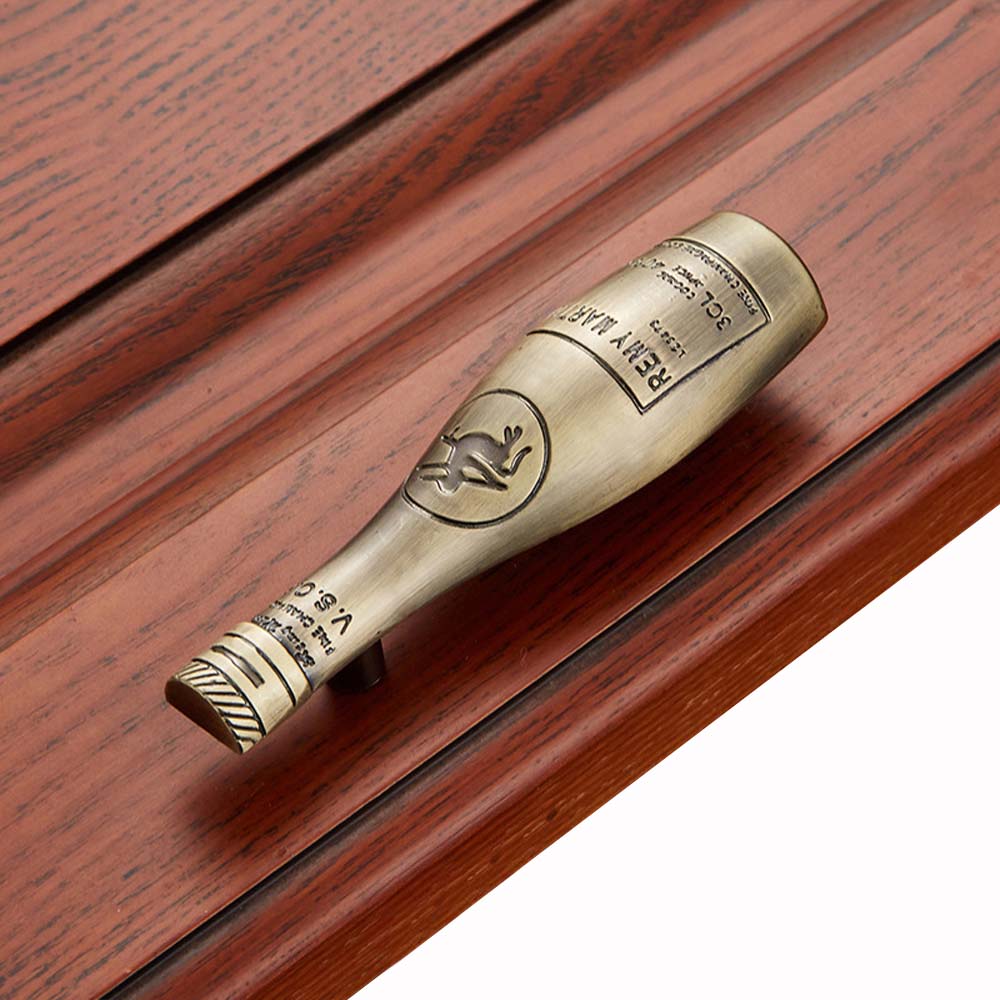 Styl vintage, 1 szt. Gałki do  – Furniture Hardware Handles recenzja i cena