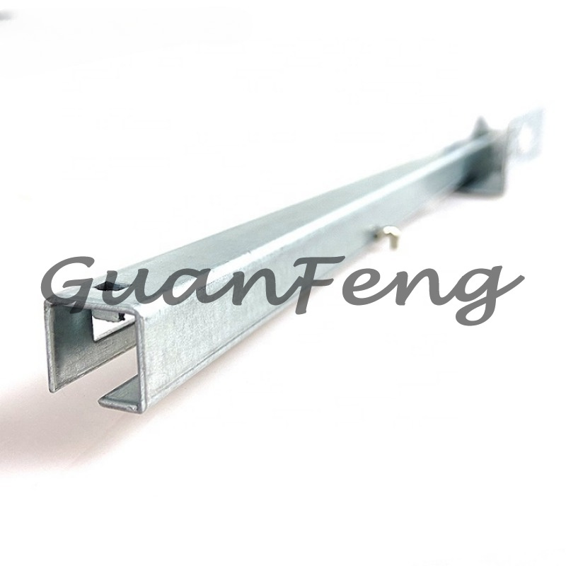 Ukryty prowadnik szuflady z uc – Furniture Hardware Handles recenzja i cena