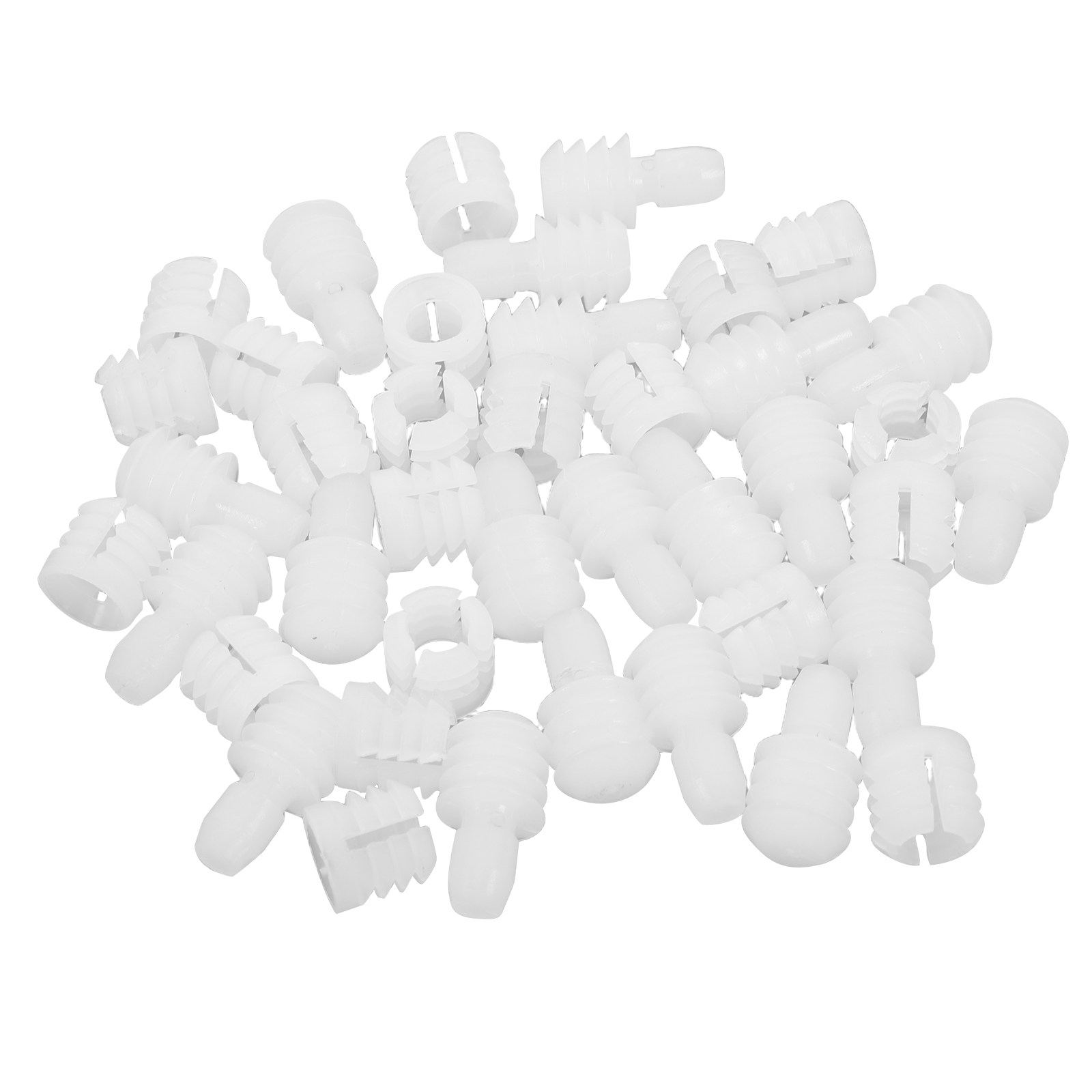 20 szt. Nakrętek do montażu w  – Furniture Hardware Threaded Inserts recenzja i cena