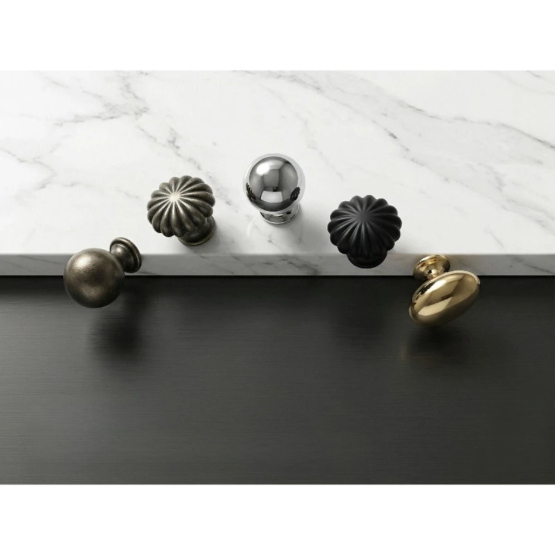 Antyczny uchwyt meblowy z poje – Furniture And Kitchen Hardware Fitting recenzja i cena