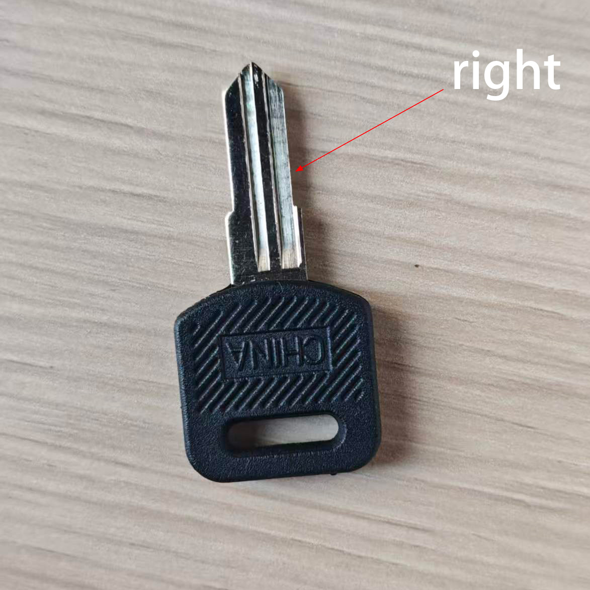 10 SZT. Klucz do biurka, szafk – Cabinet Lock Key recenzja i cena