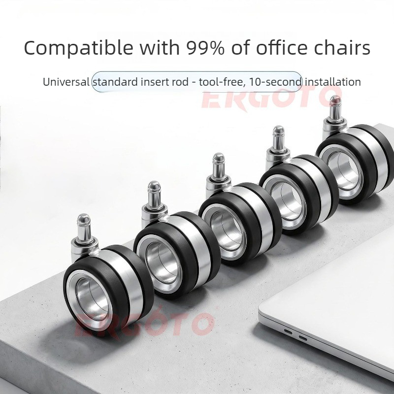 Uniwersalne kółka zabezpieczaj – Furniture Hardware Replacement recenzja i cena
