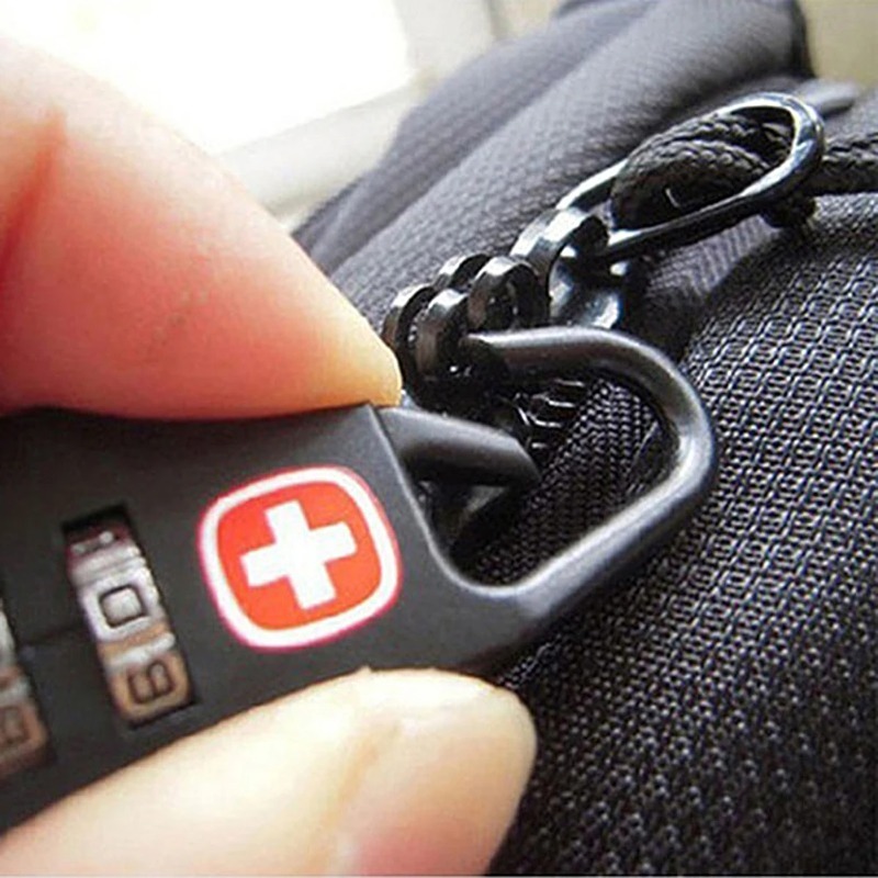 40-1 SZT. Mini Kłódka Szyfrowa – Cabinet Lock Key recenzja i cena