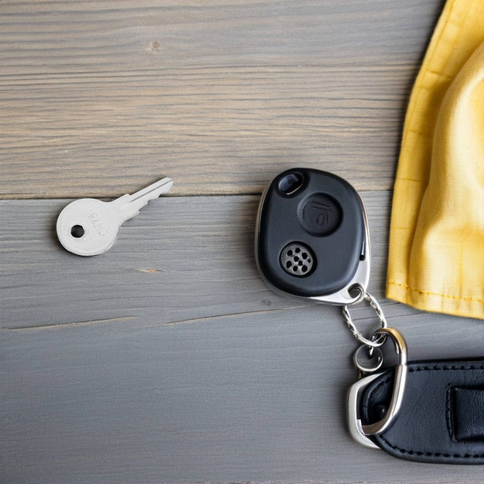10 szt. Uniwersalne klucze do  – Cabinet Lock Key recenzja i cena