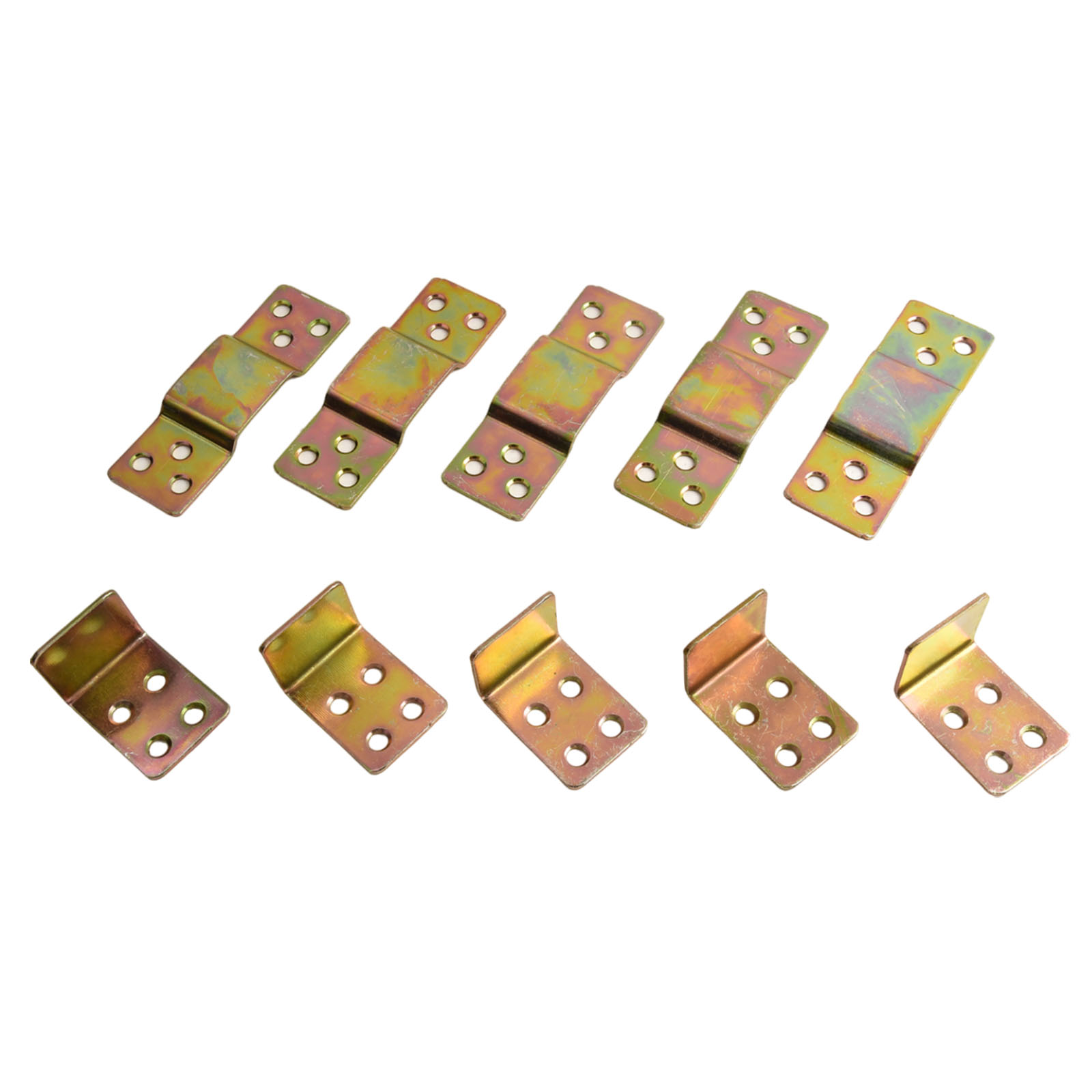 5 szt. metalowych uchwytów do  – Furniture Hardware Replacement recenzja i cena