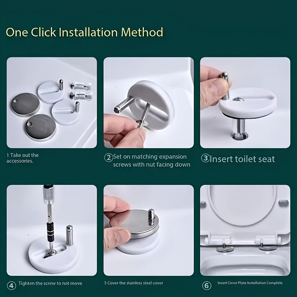 1 para łączników do deski sede – Furniture Hardware Replacement recenzja i cena