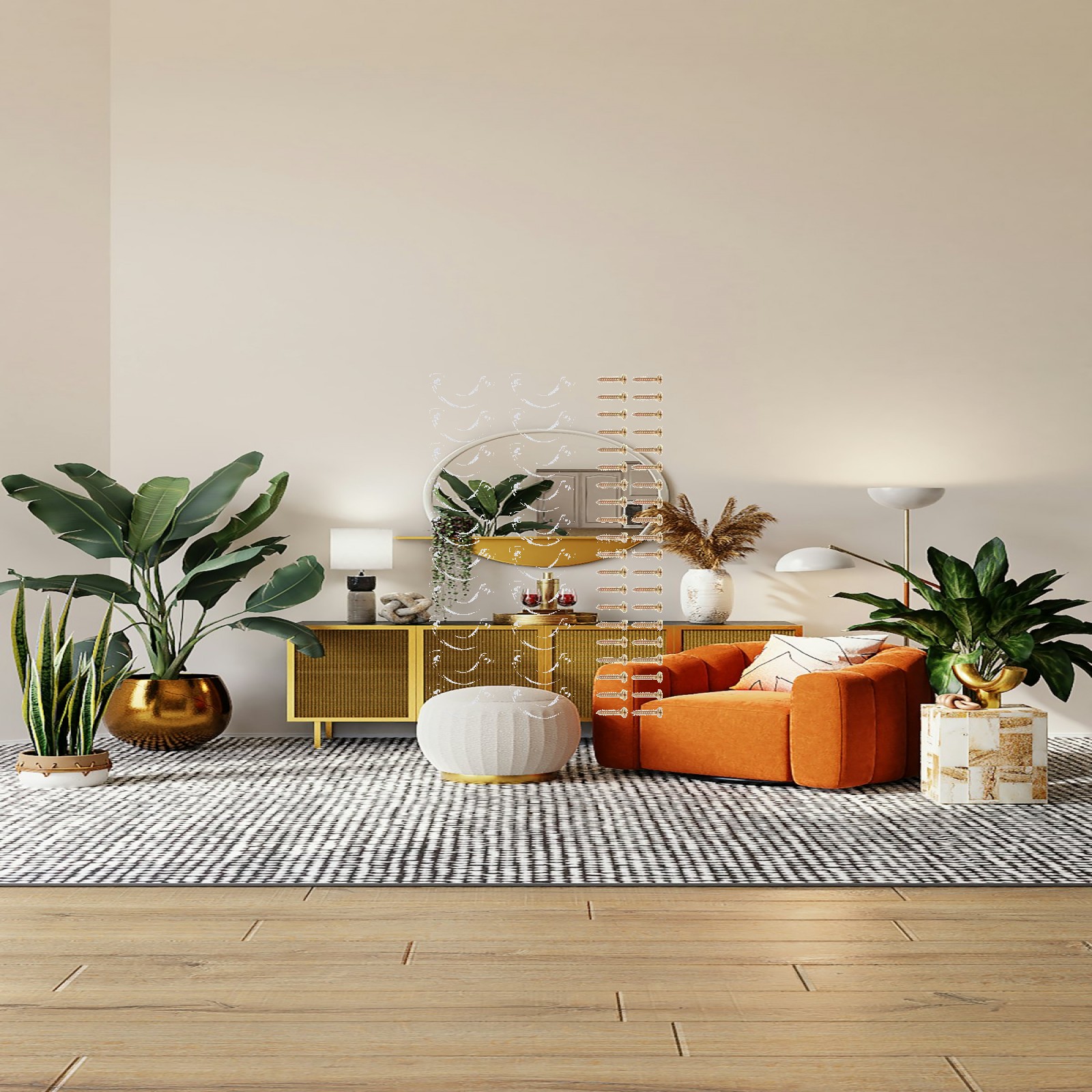 Plastikowe ograniczniki do szu – Furniture Hardware Parts recenzja i cena