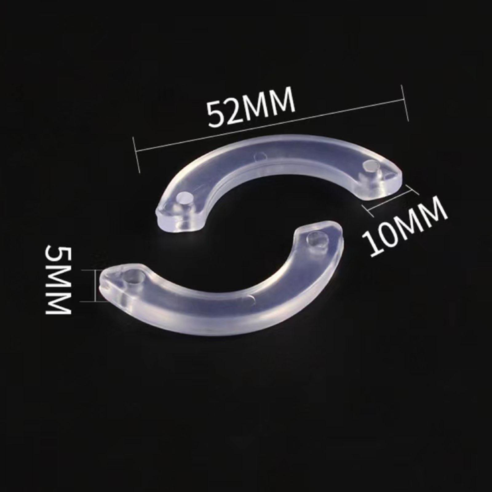 Plastikowe ograniczniki do szu – Furniture Hardware Parts recenzja i cena