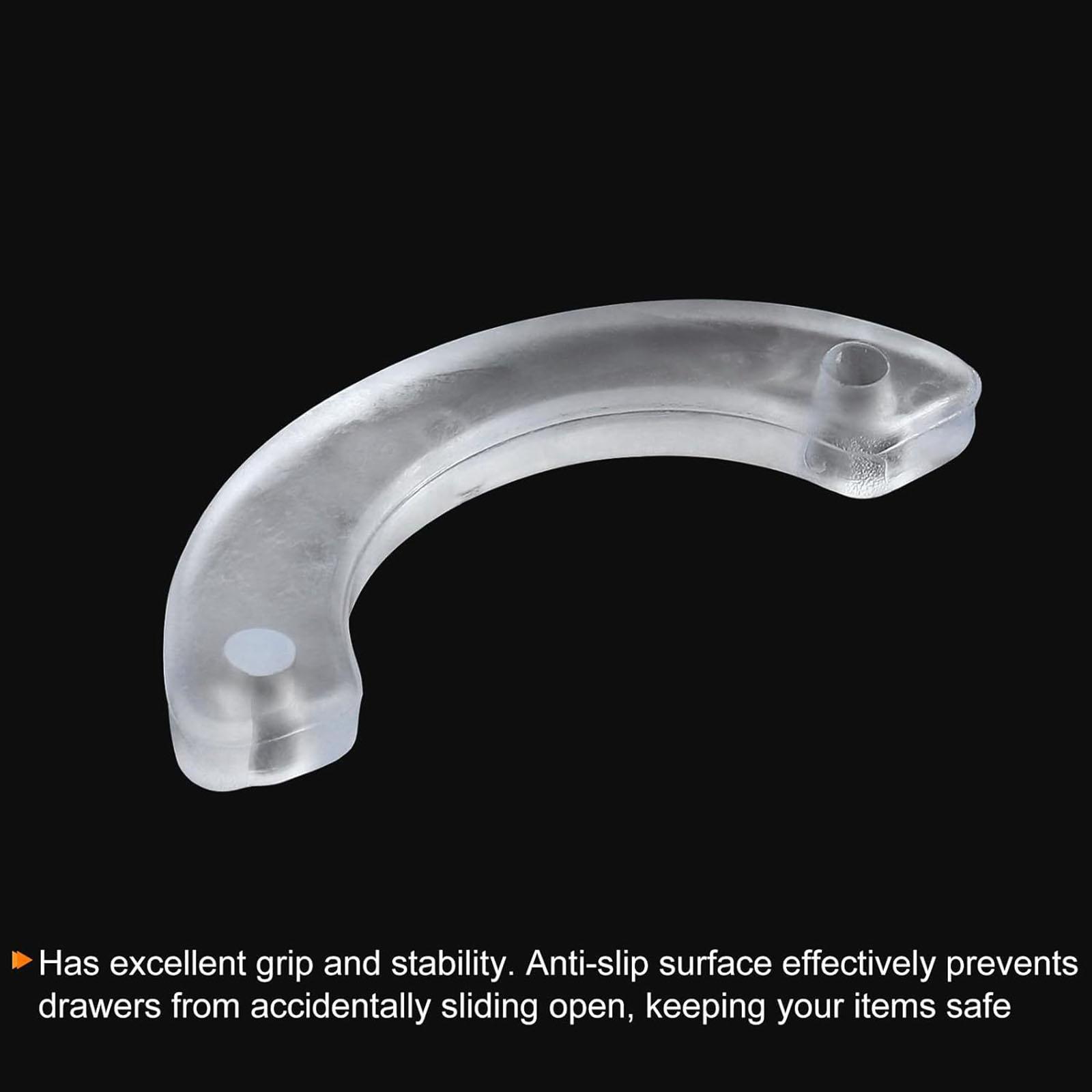 Plastikowe ograniczniki do szu – Furniture Hardware Parts recenzja i cena