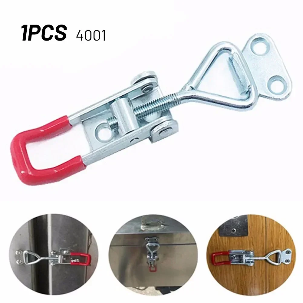 1 szt. Zatrzask dźwigniowy, za – Furniture Hardware Handles recenzja i cena