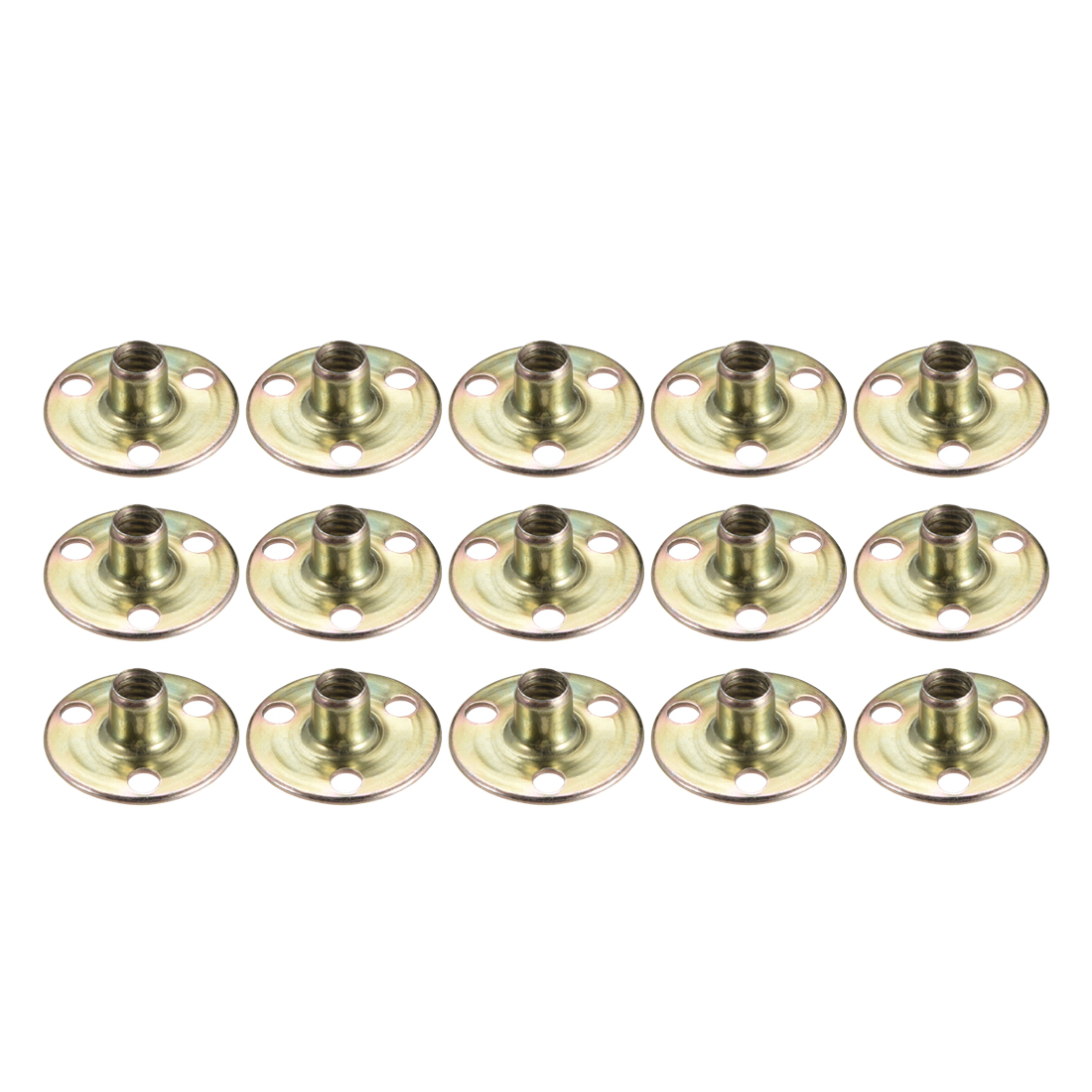 15 sztuk 1/4 