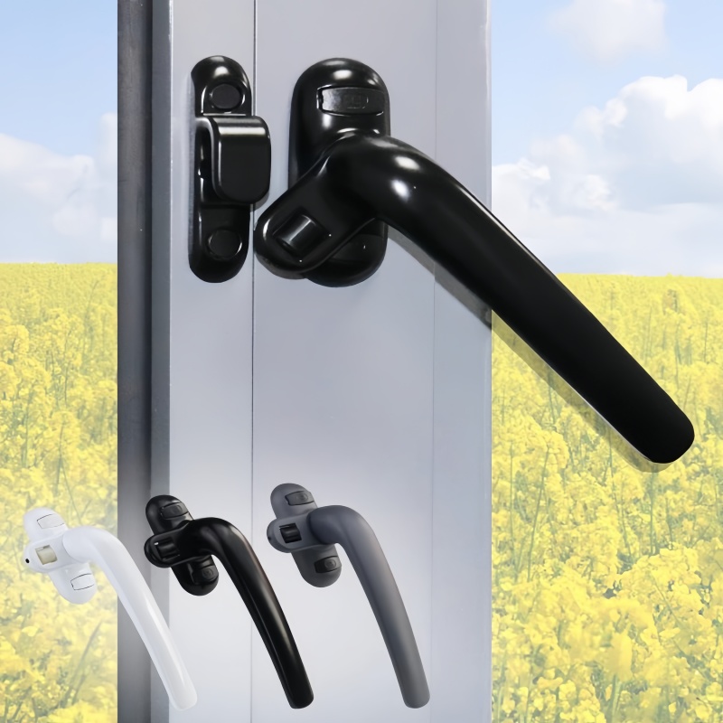 Uniwersalny uchwyt do okien sk – Furniture Hardware Handles recenzja i cena