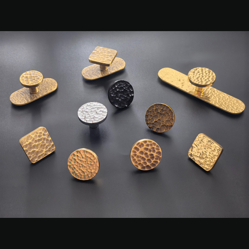 Amerykańskie mosiężne gałki i  – Furniture And Kitchen Hardware Fitting recenzja i cena