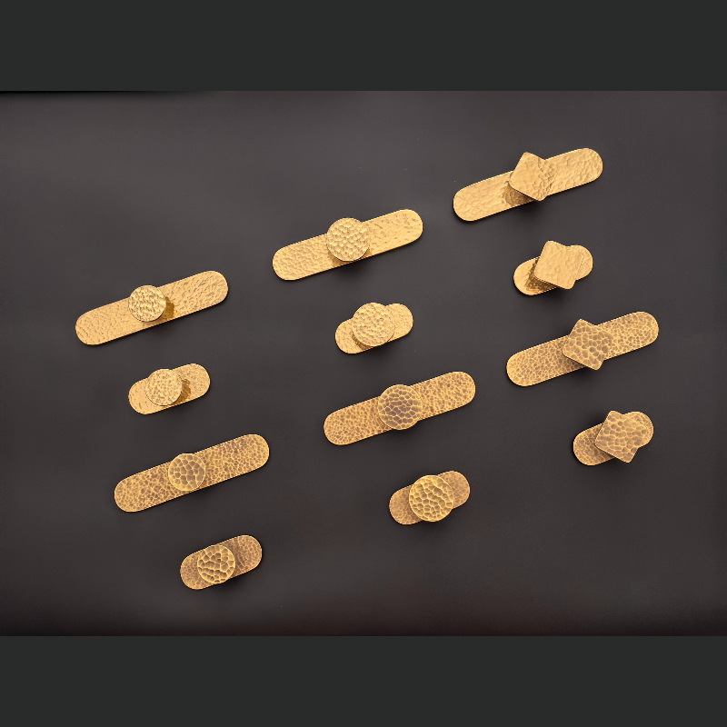 Amerykańskie mosiężne gałki i  – Furniture And Kitchen Hardware Fitting recenzja i cena