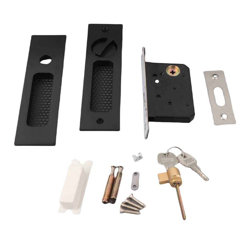 Zamek do drzwi przesuwnych o w – Cabinet Lock Key recenzja i cena
