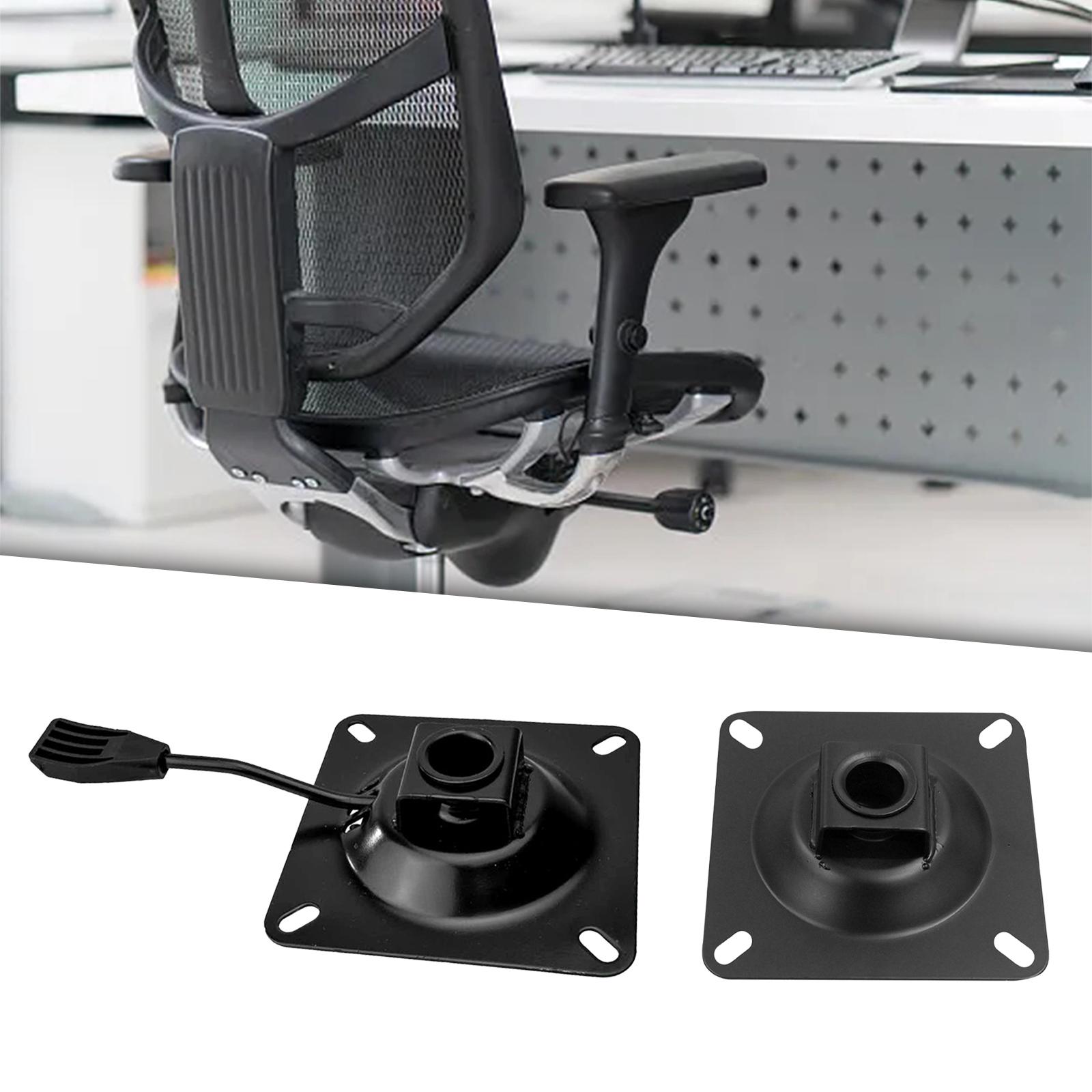 Płytka obrotowa do krzesła, wy – Furniture Hardware Replacement recenzja i cena