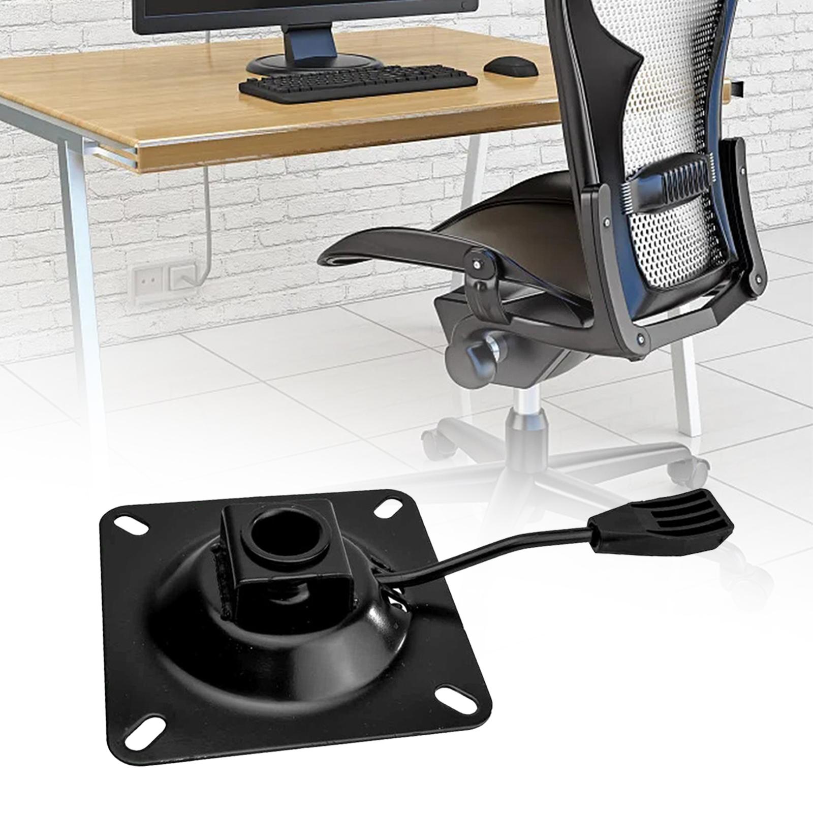 Płytka obrotowa do krzesła, wy – Furniture Hardware Replacement recenzja i cena