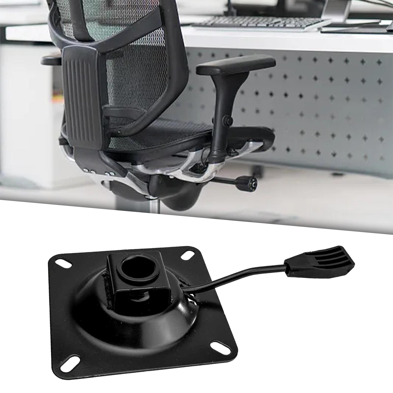 Płytka obrotowa do krzesła, wy – Furniture Hardware Replacement recenzja i cena