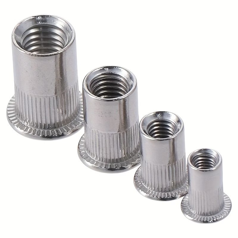 35 szt. nakrętek z wkładką gwi – Furniture Hardware Threaded Inserts recenzja i cena